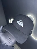 Boné Quiksilver c/ Letreiro Emborrachado