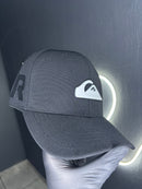 Boné Quiksilver c/ Letreiro Emborrachado