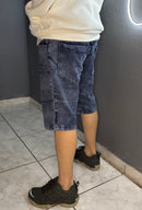 Bermuda Jeans