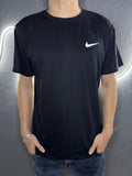 Camiseta Nike C/ Estampa na Costa