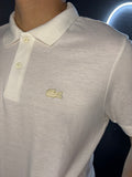 Camisa Polo 🐊