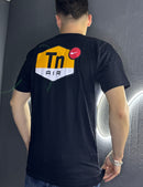 Camiseta Nike Tn Estampa na Costa