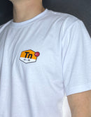 Camiseta Nike Tn Estampa na Costa