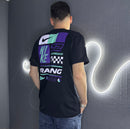 Camiseta Nike Estampa na Costa