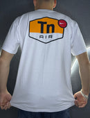 Camiseta Nike Tn Estampa na Costa