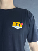 Camiseta Nike Tn Estampa na Costa