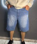 Bermuda Jeans Clara