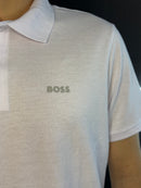 Camisa Polo Hugo BOSS