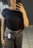 Body Aberto na Costa