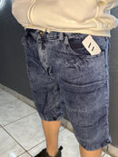 Bermuda Jeans