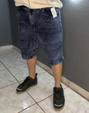 Bermuda Jeans