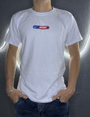 Camiseta Nike Estampa na Costa