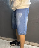 Bermuda Jeans Clara