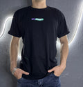Camiseta Nike Estampa na Costa