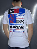 Camiseta Nike Estampa na Costa